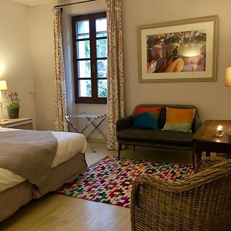 Villa Mas St Jean Noves Екстер'єр фото