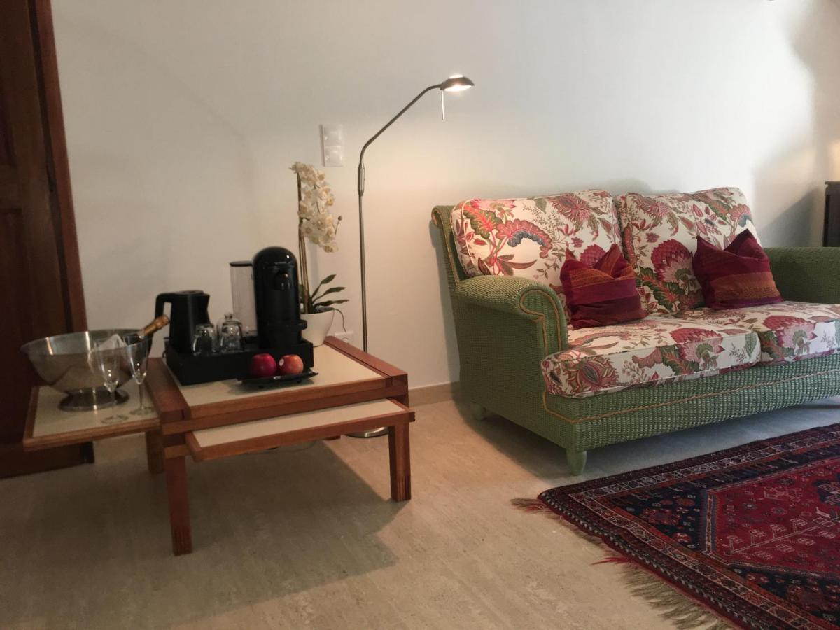Villa Mas St Jean Noves Екстер'єр фото