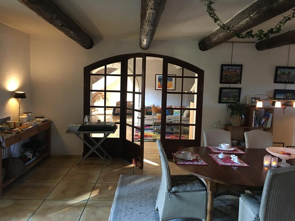 Villa Mas St Jean Noves Екстер'єр фото