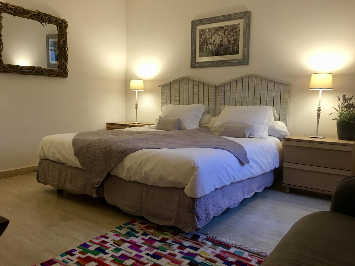Villa Mas St Jean Noves Екстер'єр фото