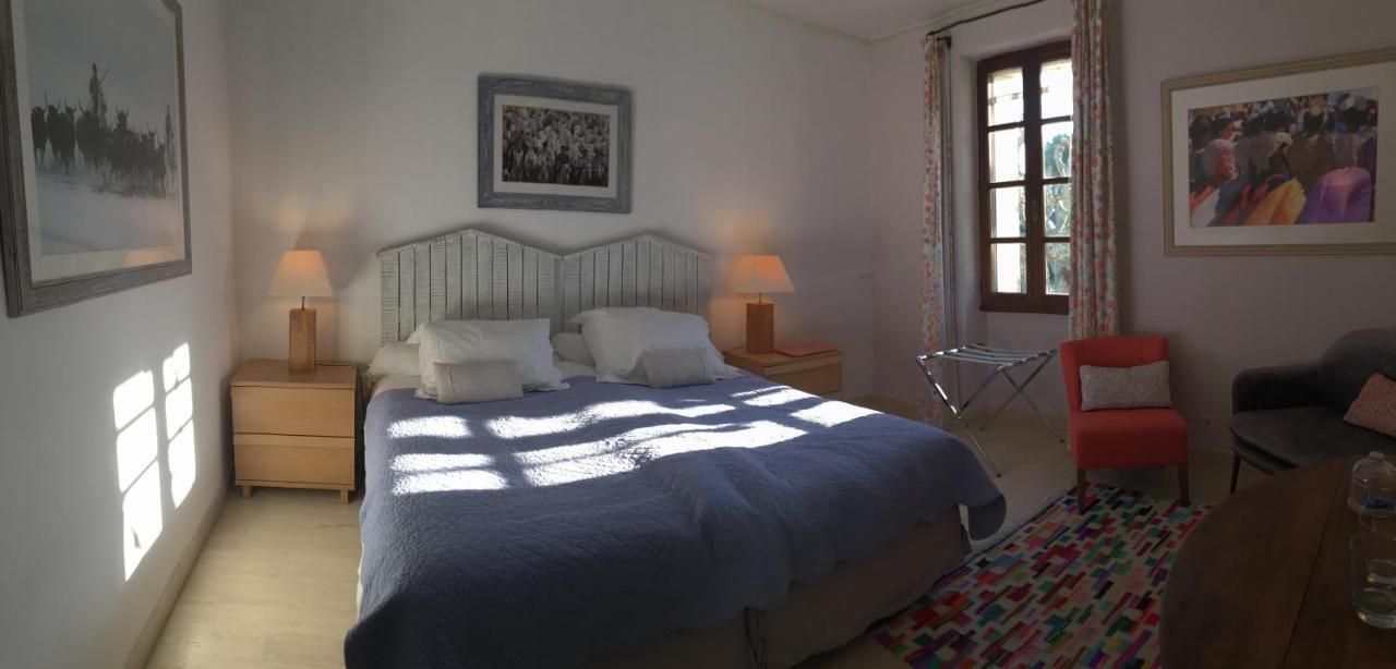 Villa Mas St Jean Noves Екстер'єр фото