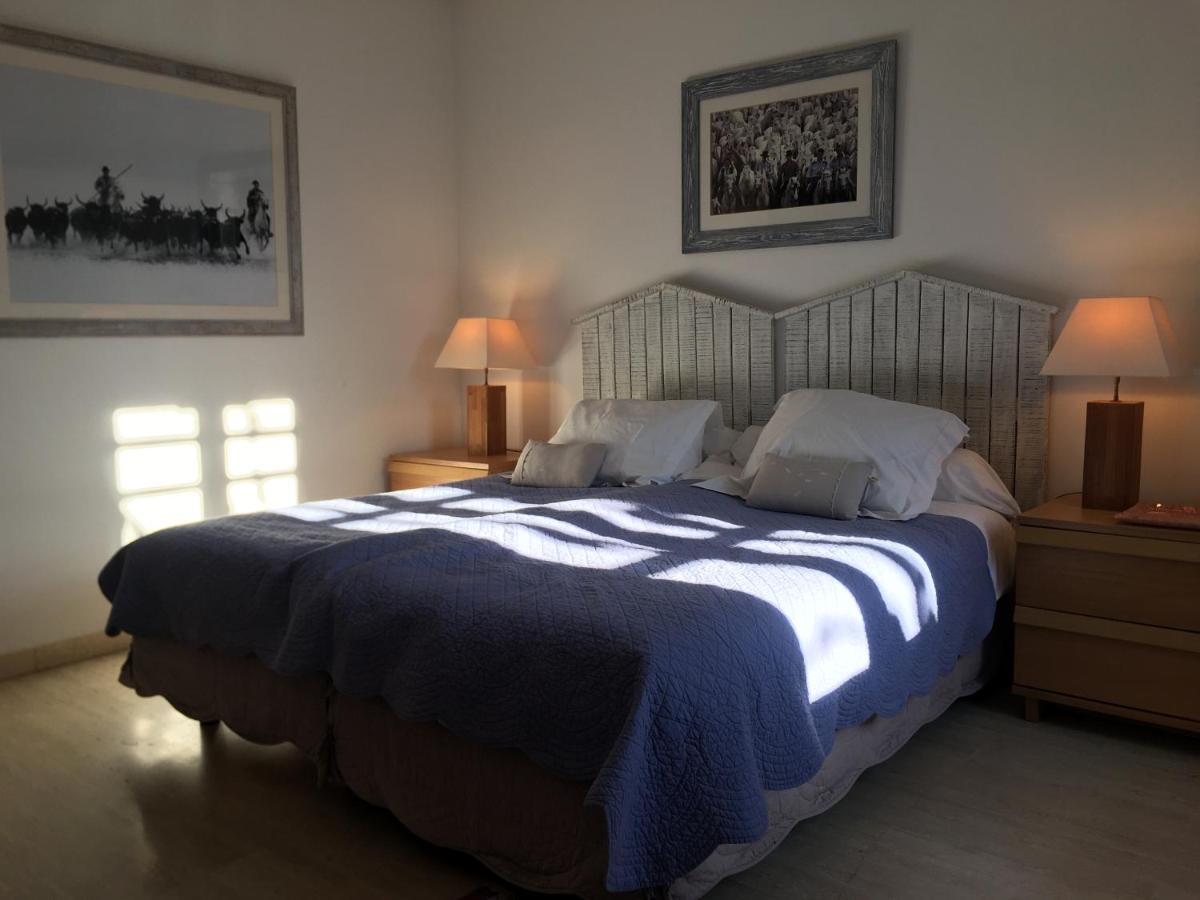 Villa Mas St Jean Noves Екстер'єр фото