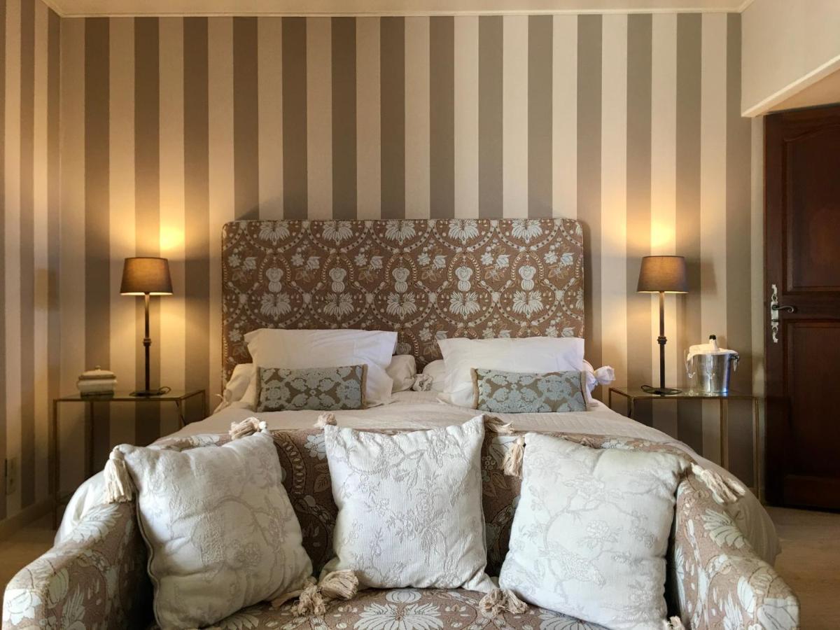 Villa Mas St Jean Noves Екстер'єр фото