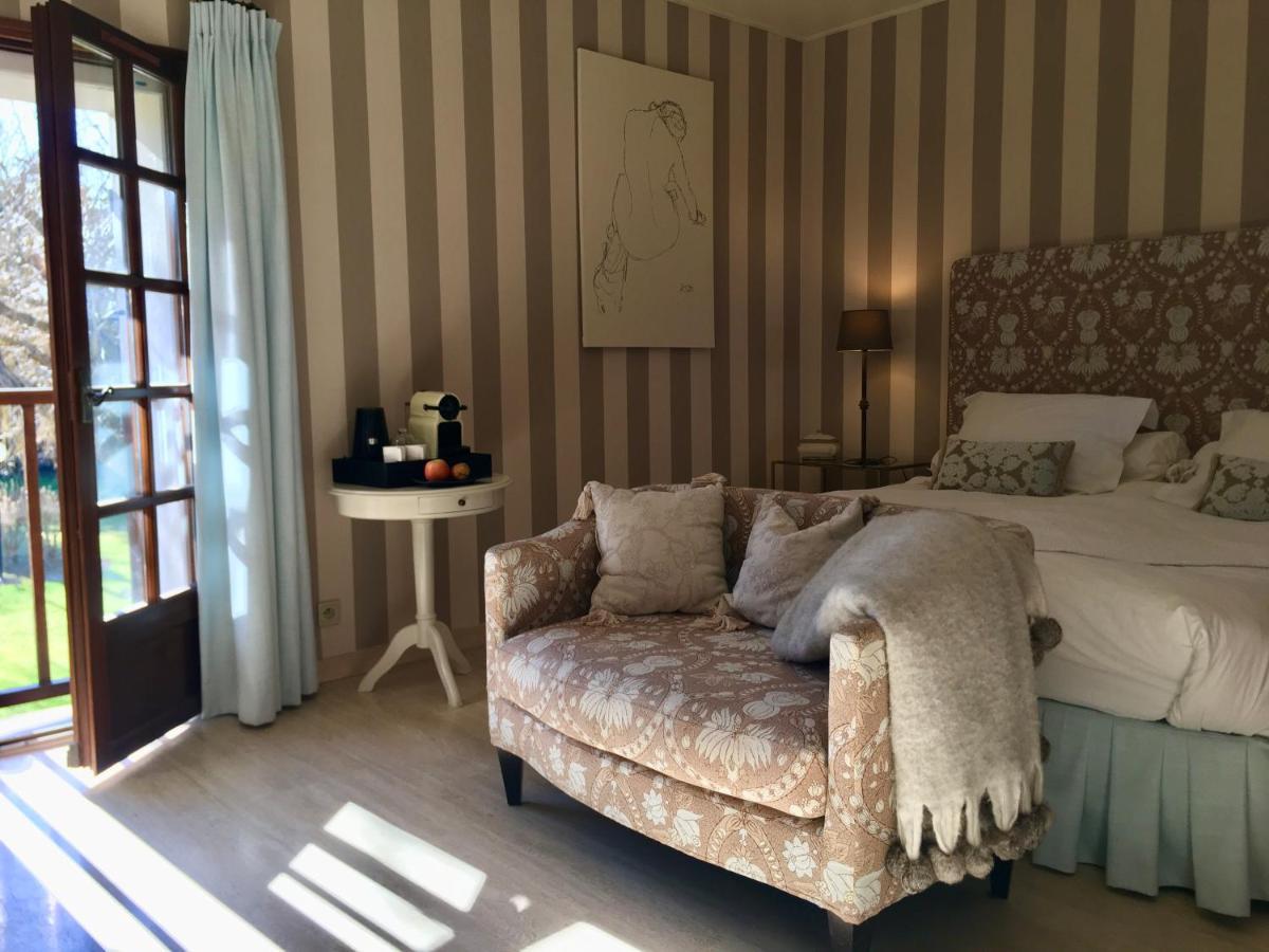 Villa Mas St Jean Noves Екстер'єр фото