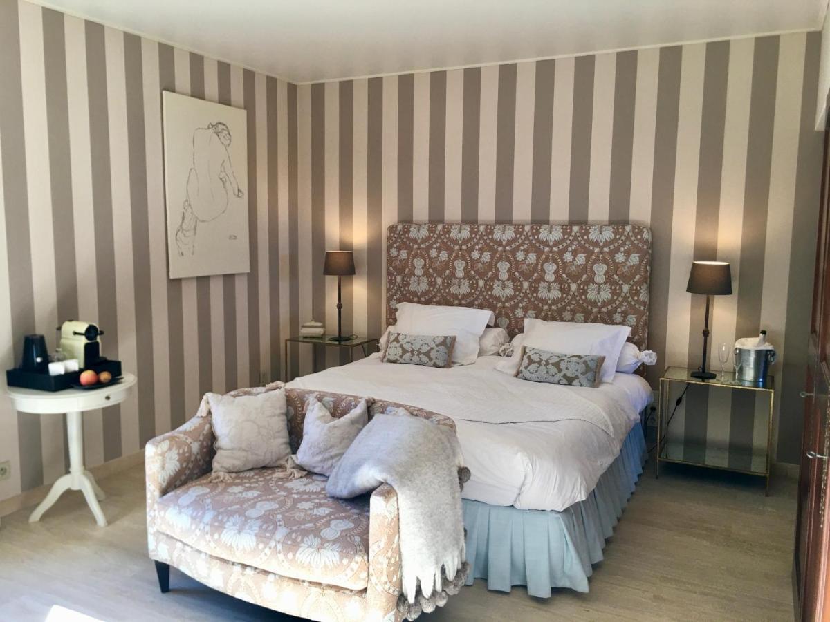 Villa Mas St Jean Noves Екстер'єр фото