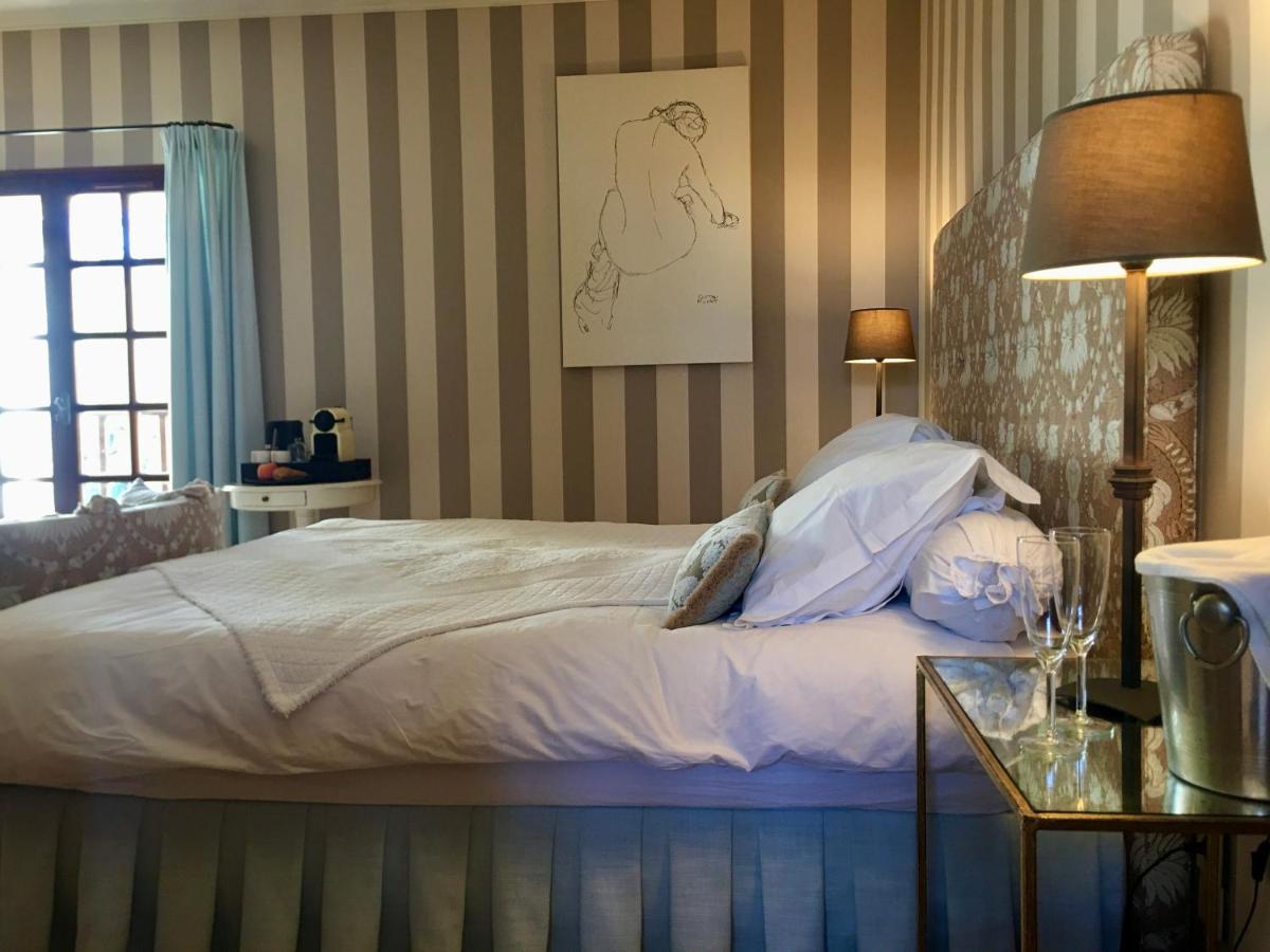 Villa Mas St Jean Noves Екстер'єр фото
