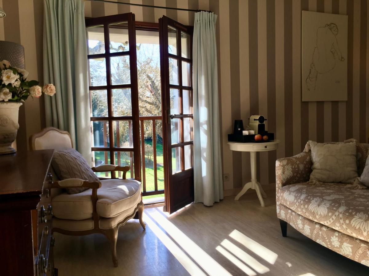 Villa Mas St Jean Noves Екстер'єр фото