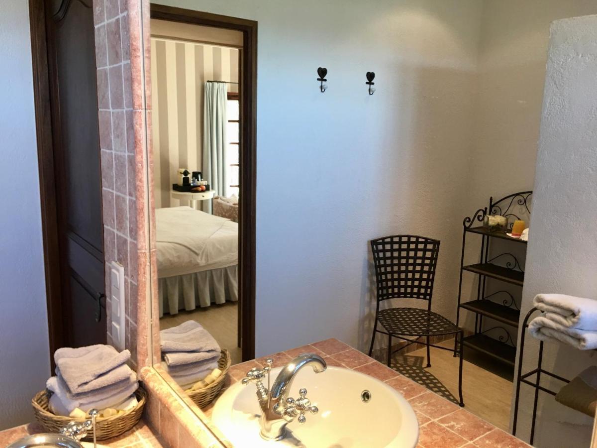 Villa Mas St Jean Noves Екстер'єр фото